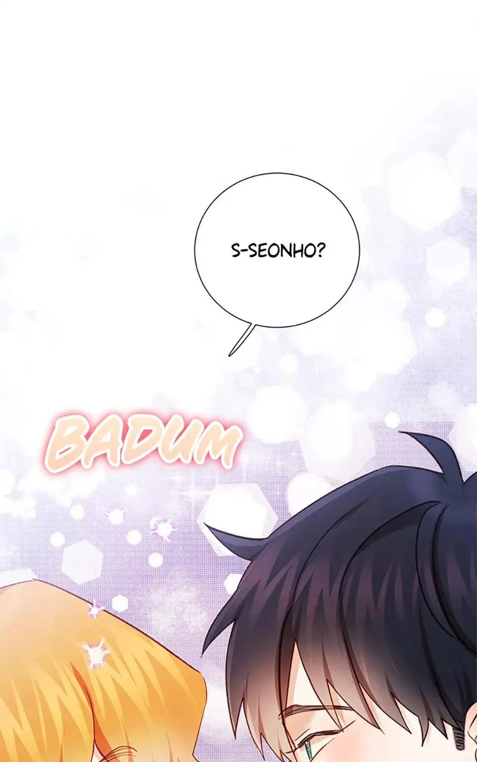 Viewer's Choice: The Dating Show Chapter 40 page 3 - 