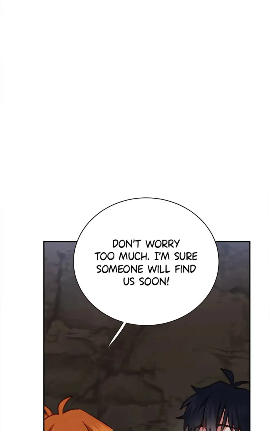 Viewer's Choice: The Dating Show Chapter 40 page 23 - 