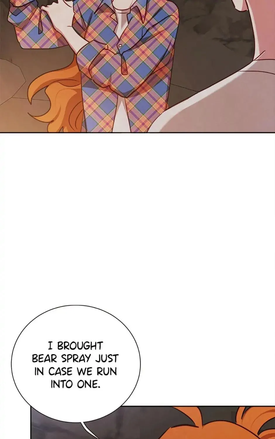 Viewer's Choice: The Dating Show Chapter 40 page 27 - 