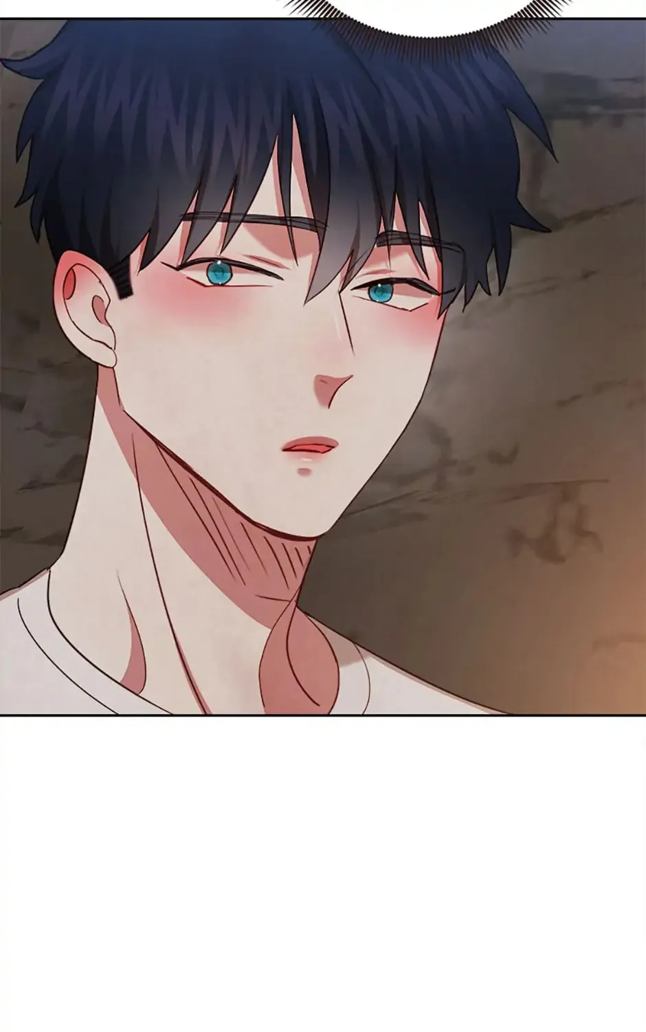 Viewer's Choice: The Dating Show Chapter 40 page 31 - 