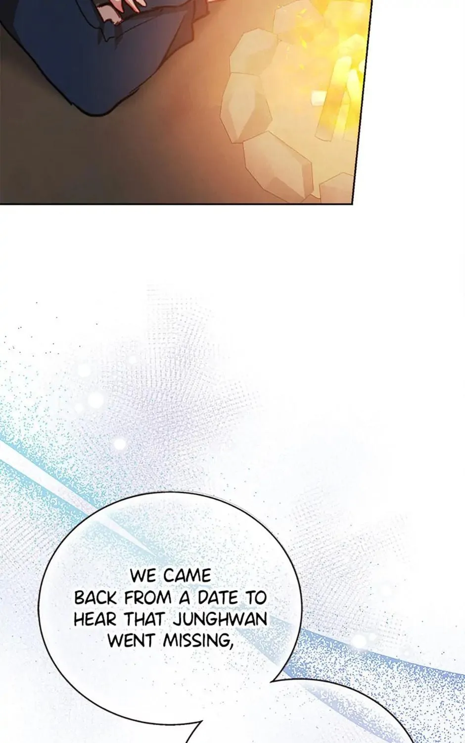 Viewer's Choice: The Dating Show Chapter 40 page 39 - 