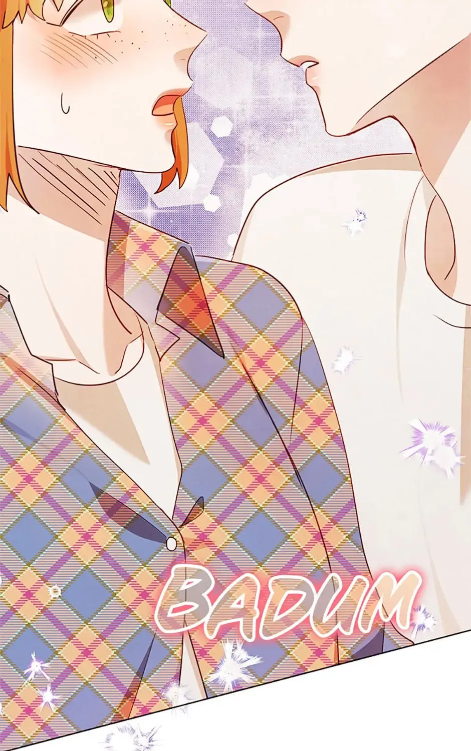 Viewer's Choice: The Dating Show Chapter 40 page 5 - 