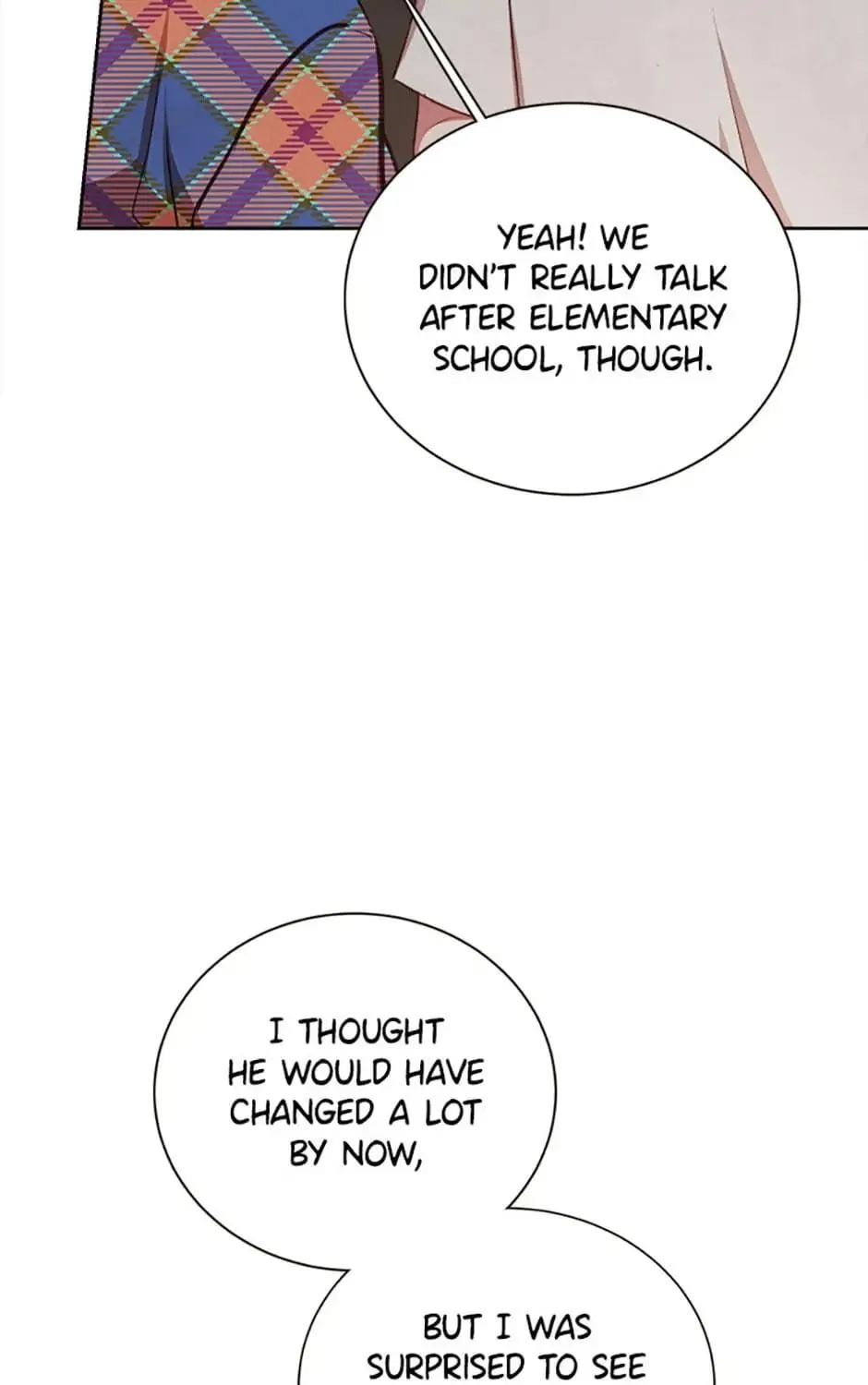 Viewer's Choice: The Dating Show Chapter 40 page 45 - 