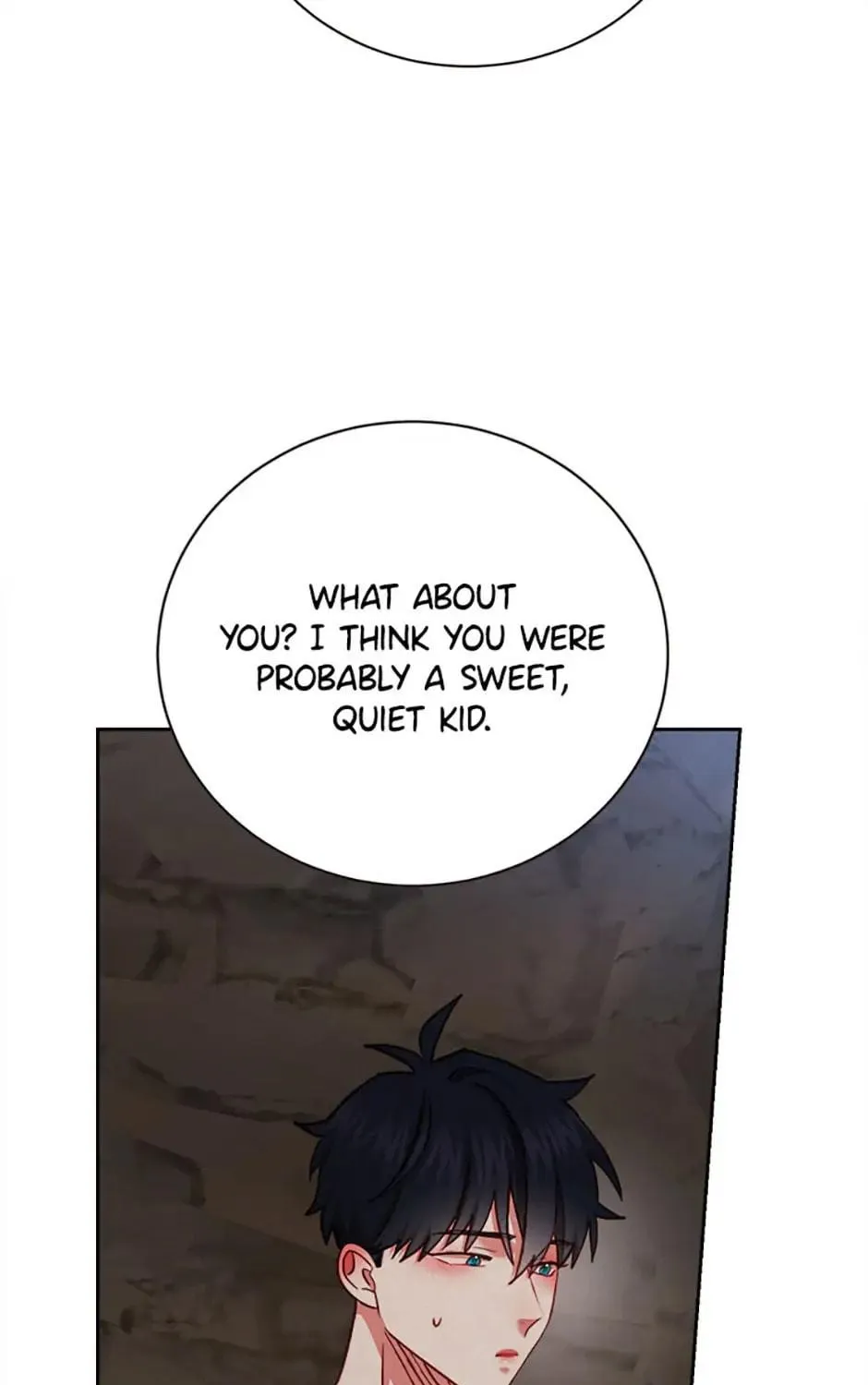 Viewer's Choice: The Dating Show Chapter 40 page 51 - 