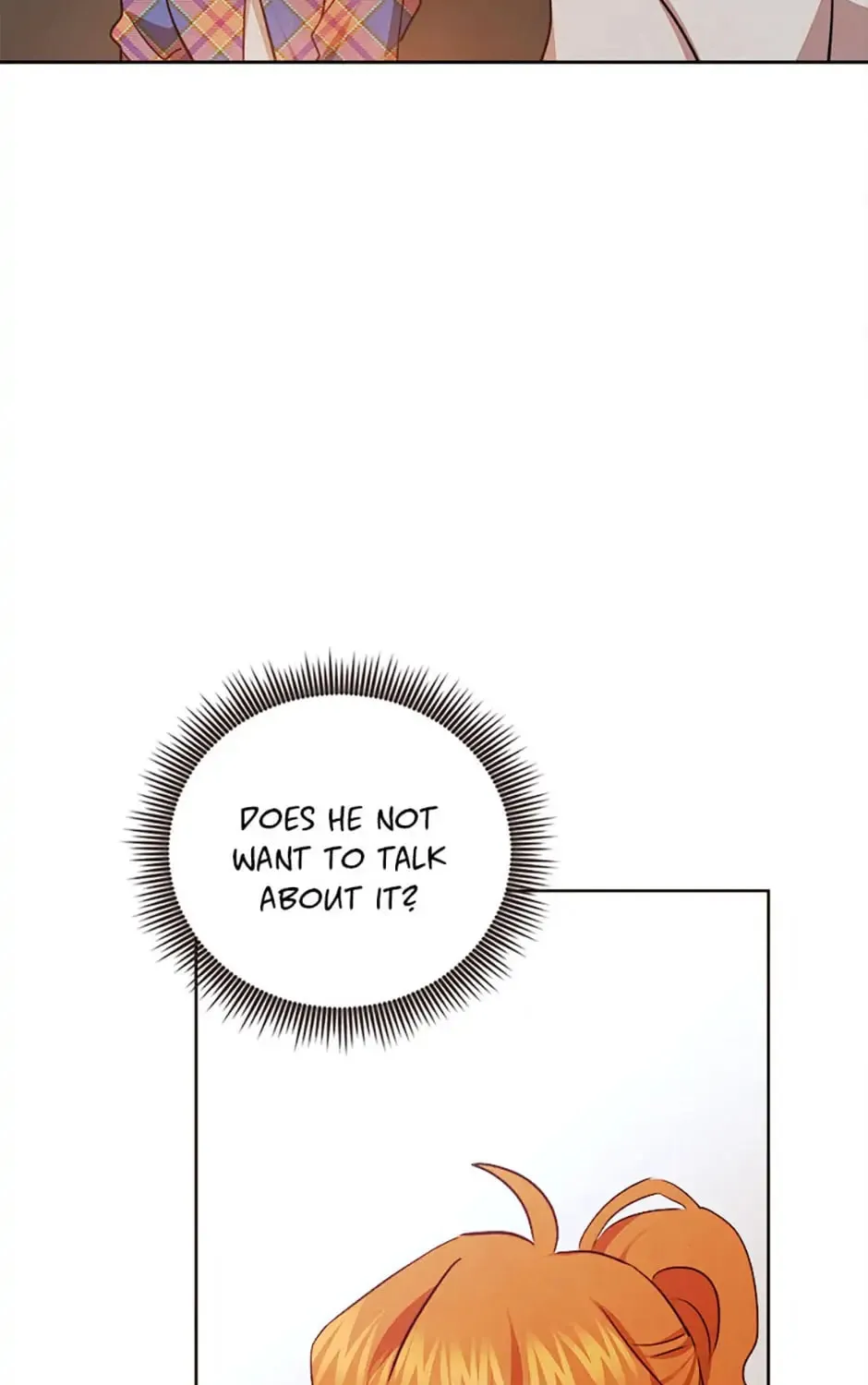Viewer's Choice: The Dating Show Chapter 40 page 55 - 
