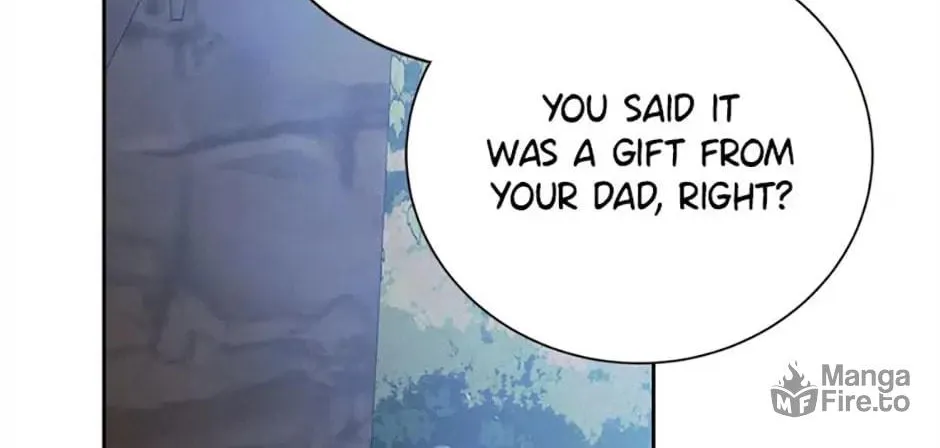 Viewer's Choice: The Dating Show Chapter 40 page 58 - 