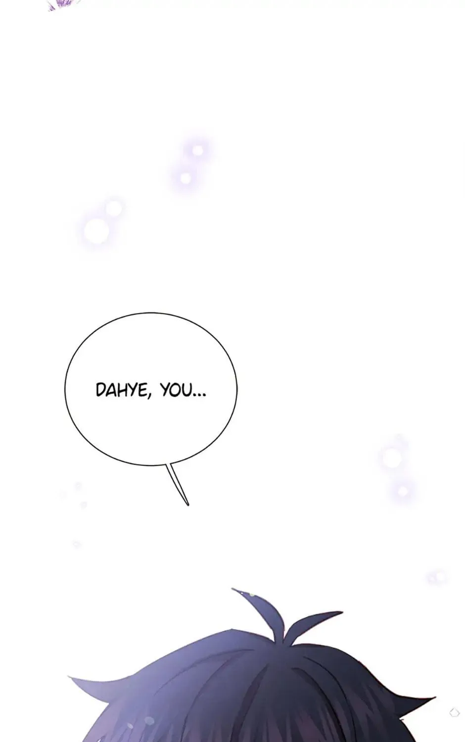 Viewer's Choice: The Dating Show Chapter 40 page 7 - 