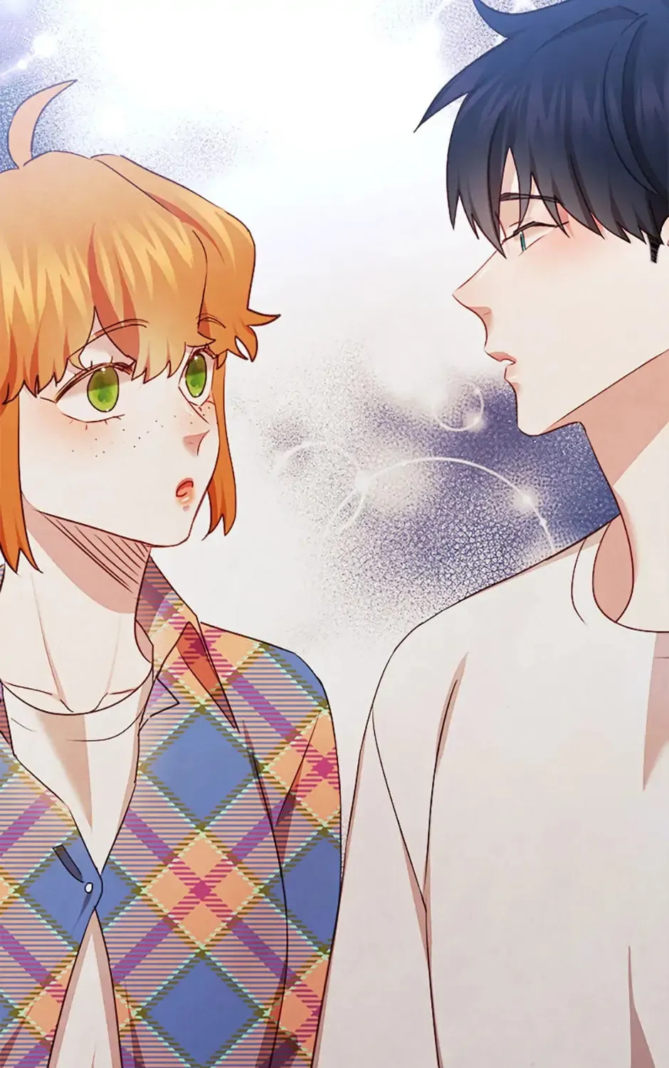 Viewer's Choice: The Dating Show Chapter 40 page 61 - 