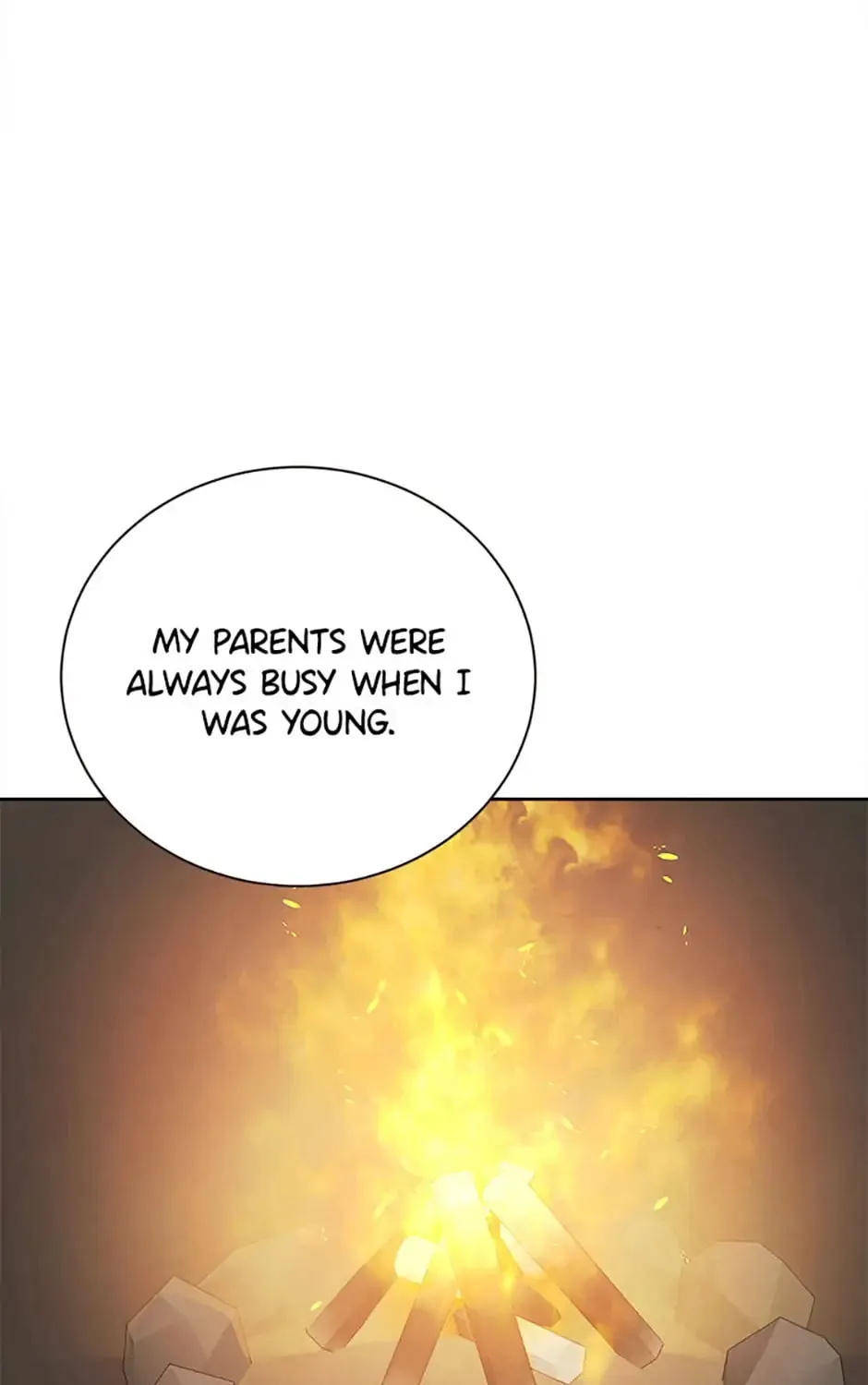 Viewer's Choice: The Dating Show Chapter 40 page 65 - 