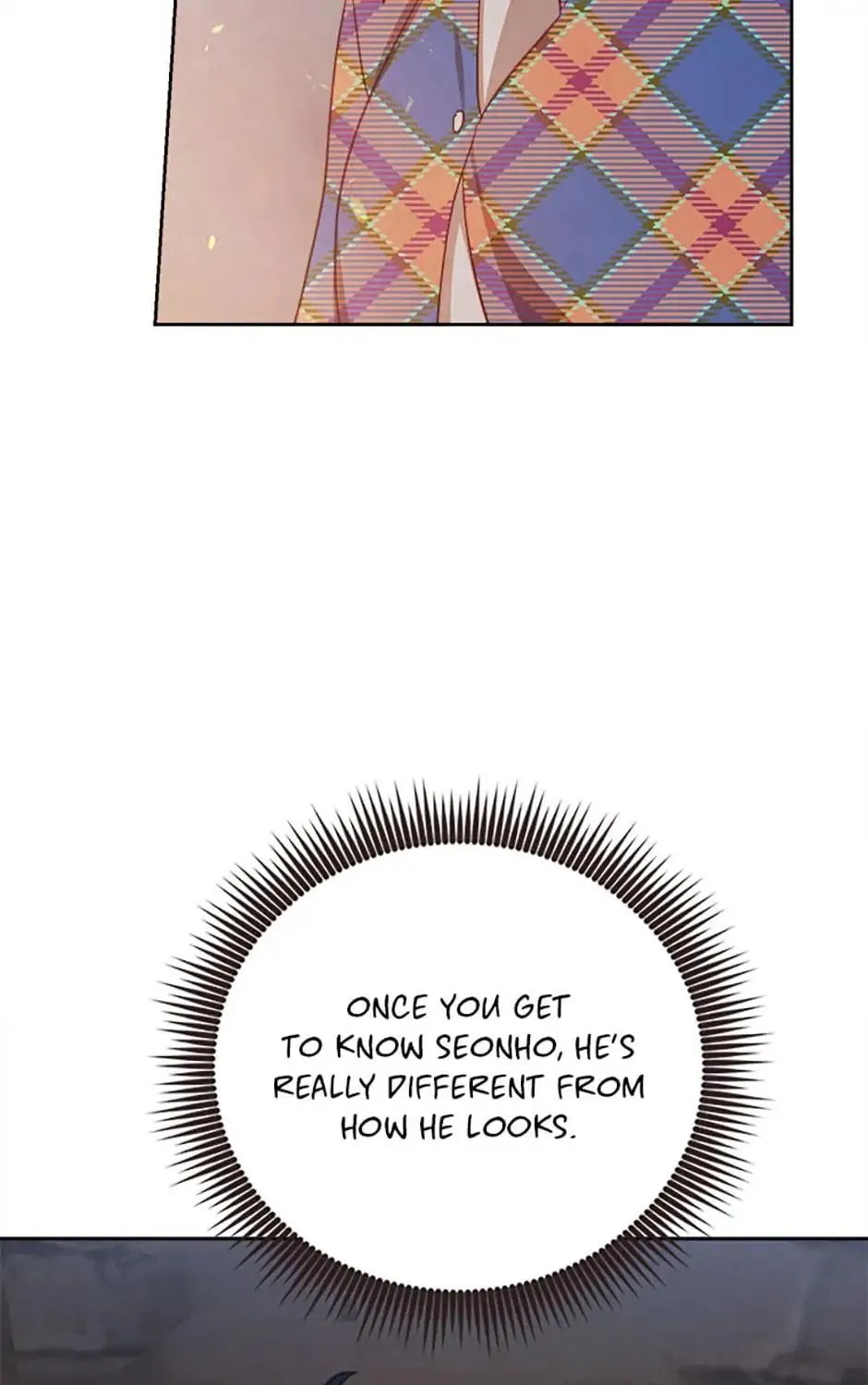 Viewer's Choice: The Dating Show Chapter 40 page 69 - 