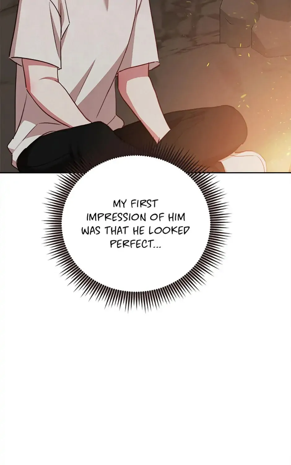 Viewer's Choice: The Dating Show Chapter 40 page 71 - 