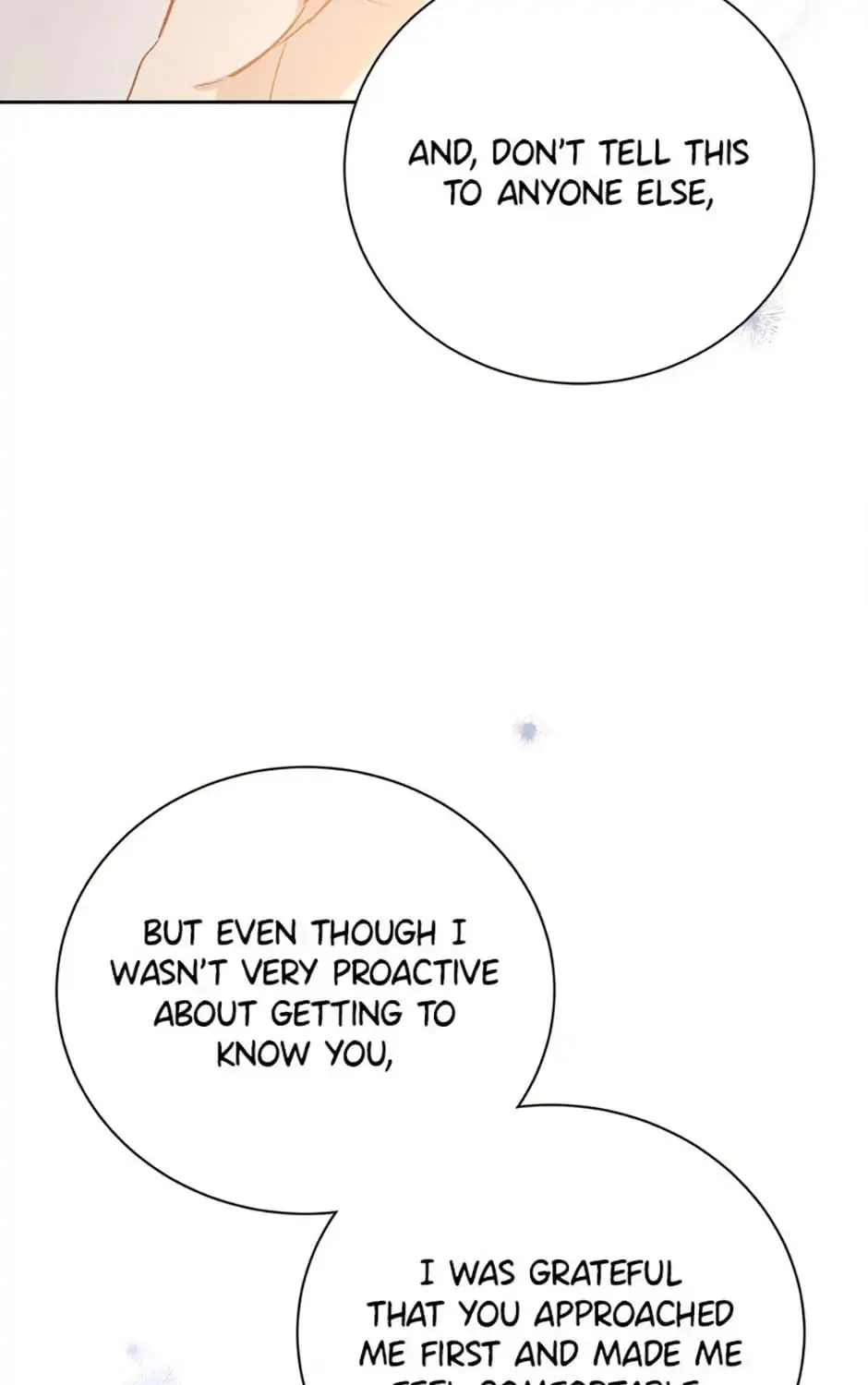 Viewer's Choice: The Dating Show Chapter 40 page 79 - 