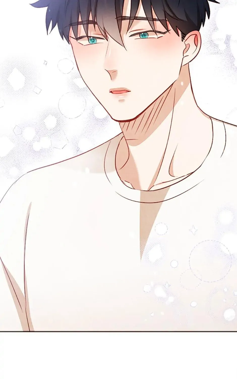 Viewer's Choice: The Dating Show Chapter 40 page 9 - 