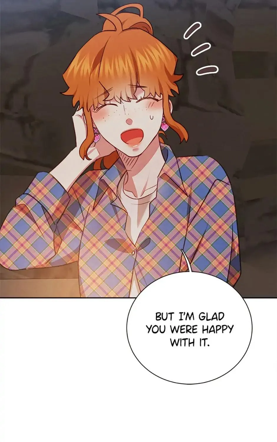 Viewer's Choice: The Dating Show Chapter 40 page 87 - 