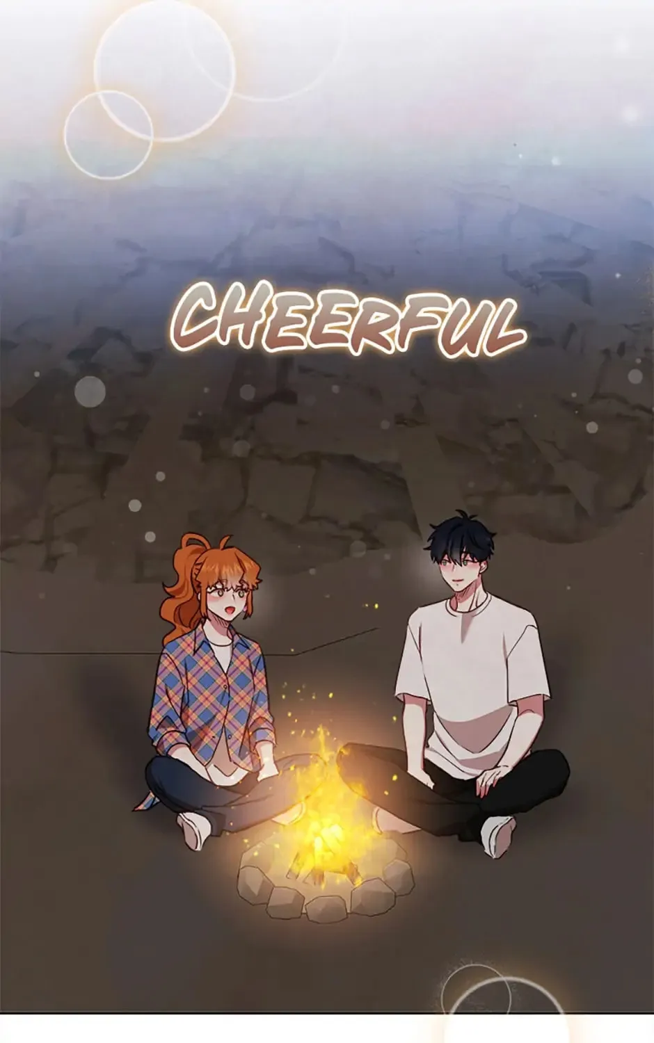 Viewer's Choice: The Dating Show Chapter 40 page 89 - 