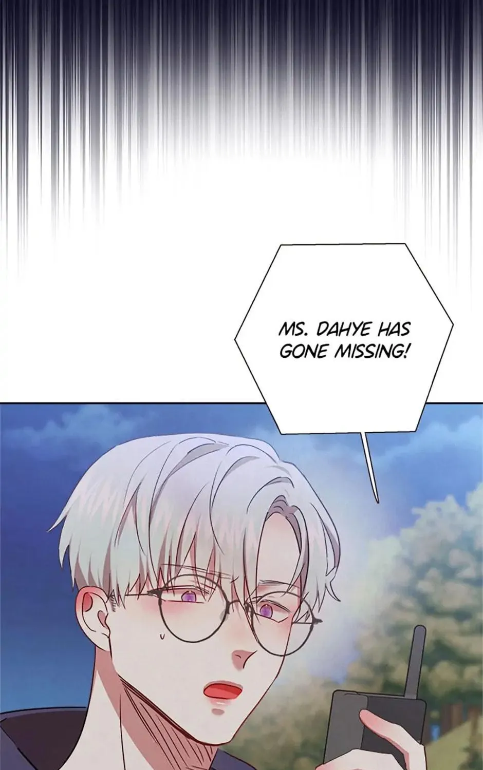 Viewer's Choice: The Dating Show Chapter 40 page 97 - 