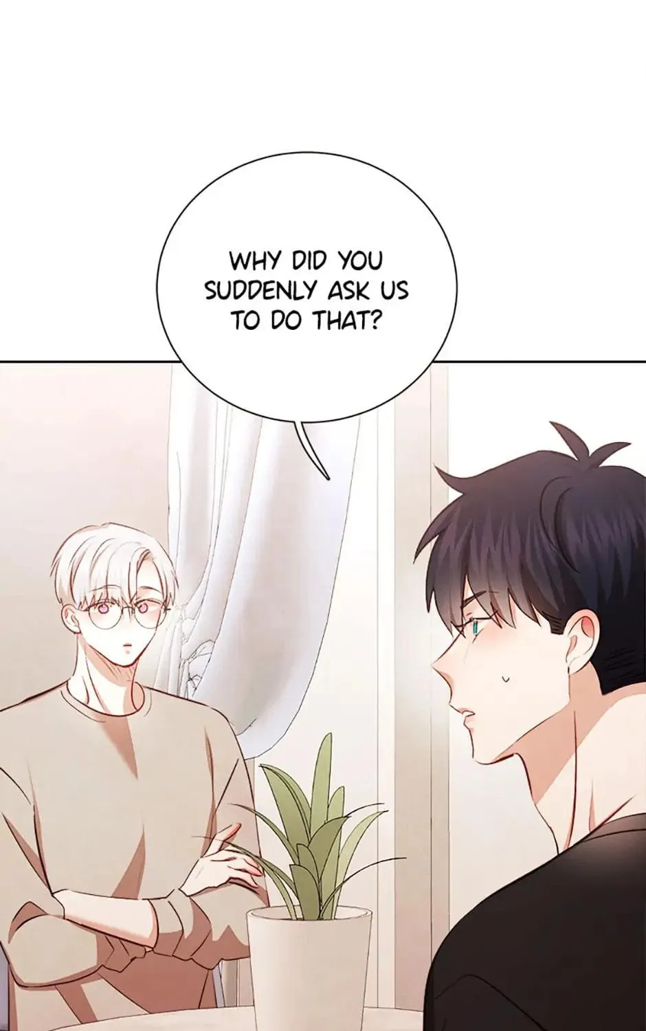 Viewer's Choice: The Dating Show Chapter 41 page 112 - 