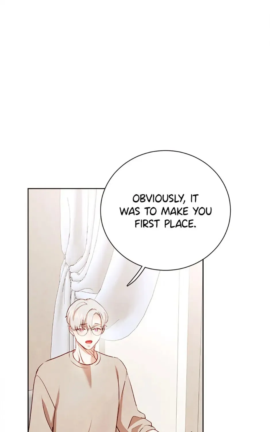 Viewer's Choice: The Dating Show Chapter 41 page 114 - 