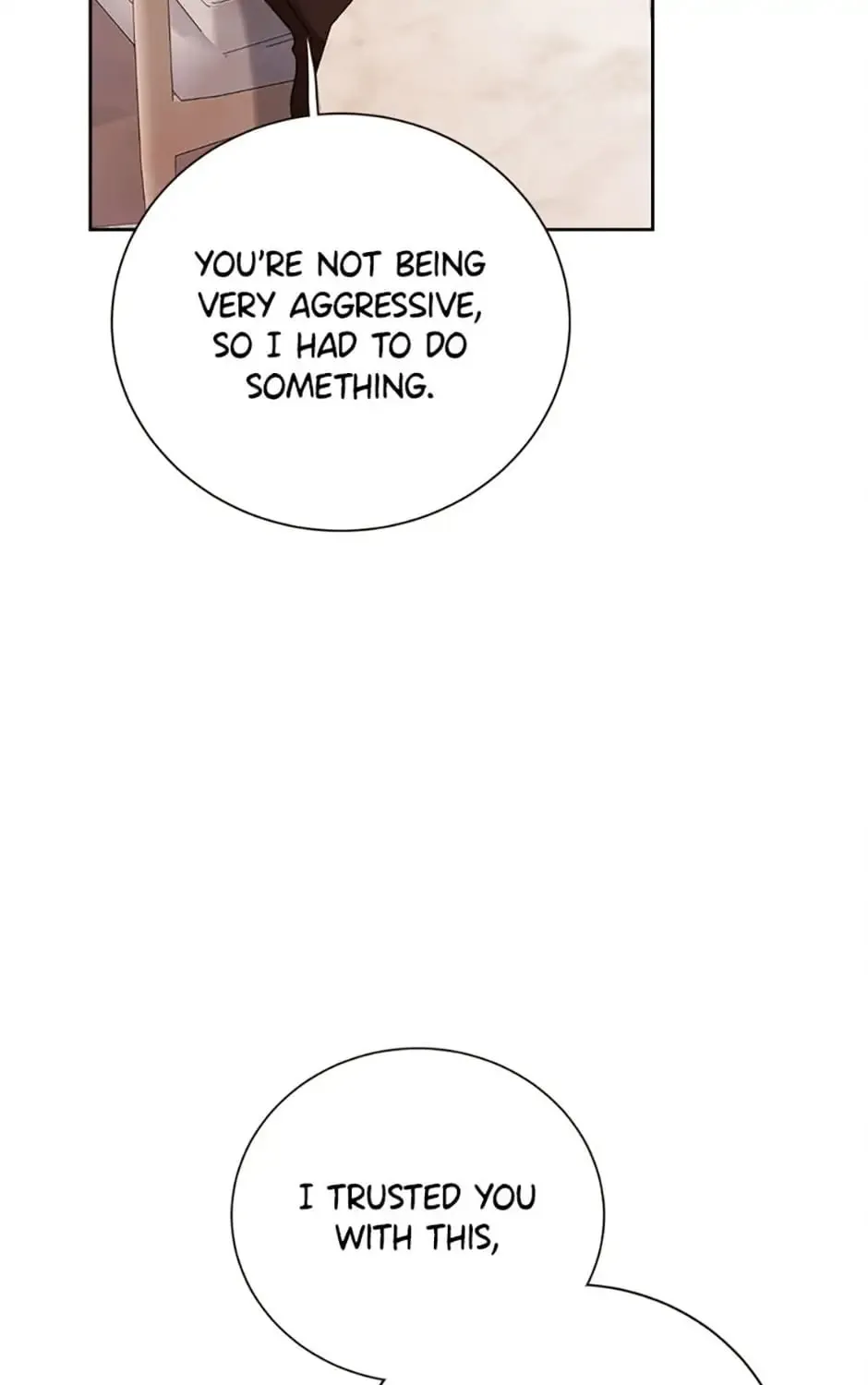 Viewer's Choice: The Dating Show Chapter 41 page 116 - 