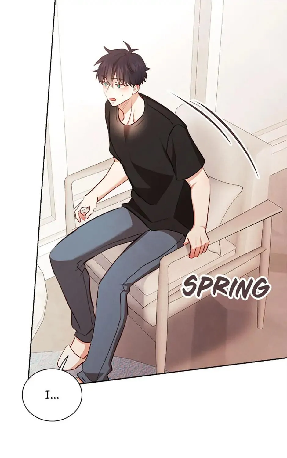 Viewer's Choice: The Dating Show Chapter 41 page 118 - 