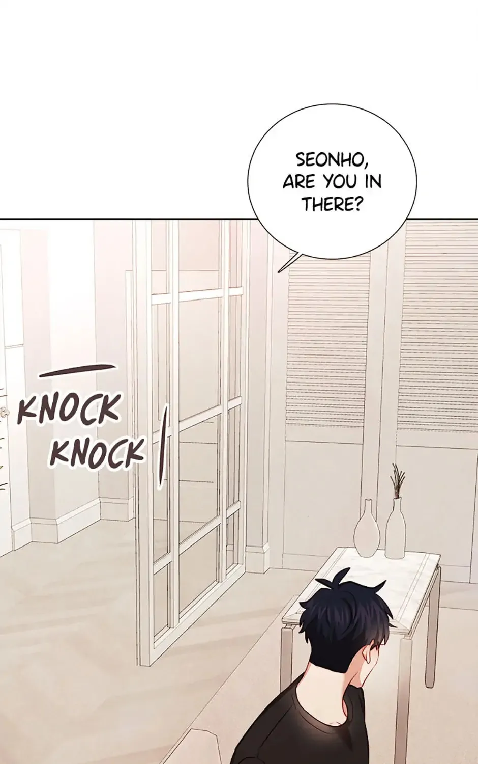 Viewer's Choice: The Dating Show Chapter 41 page 120 - 