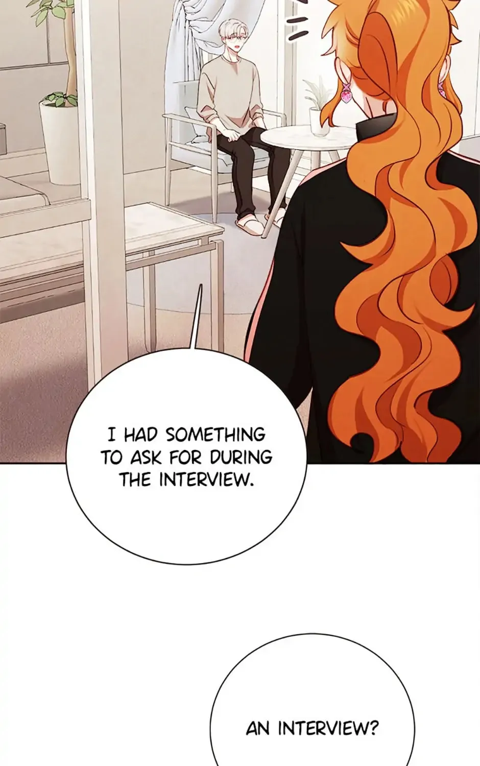 Viewer's Choice: The Dating Show Chapter 41 page 126 - 