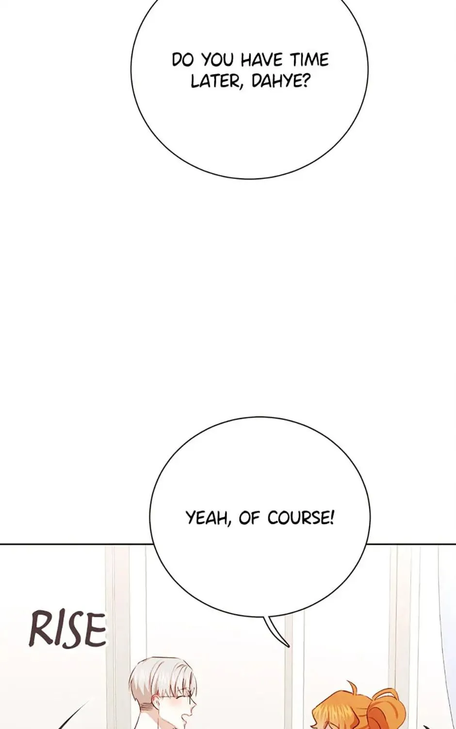 Viewer's Choice: The Dating Show Chapter 41 page 130 - 