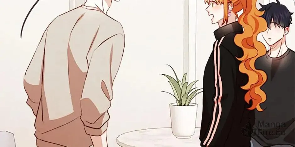 Viewer's Choice: The Dating Show Chapter 41 page 131 - 