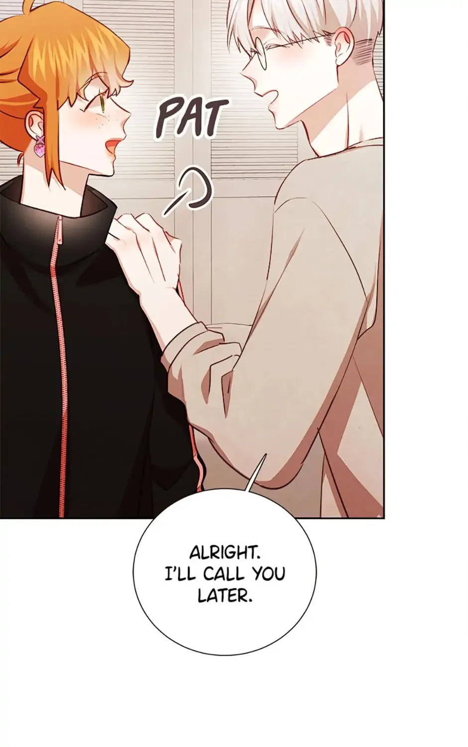 Viewer's Choice: The Dating Show Chapter 41 page 134 - 