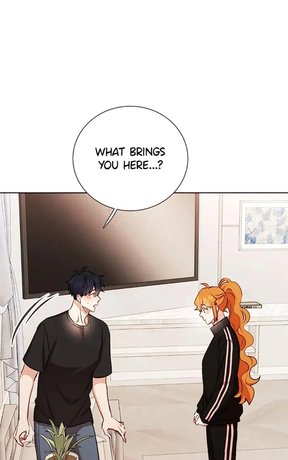 Viewer's Choice: The Dating Show Chapter 41 page 136 - 