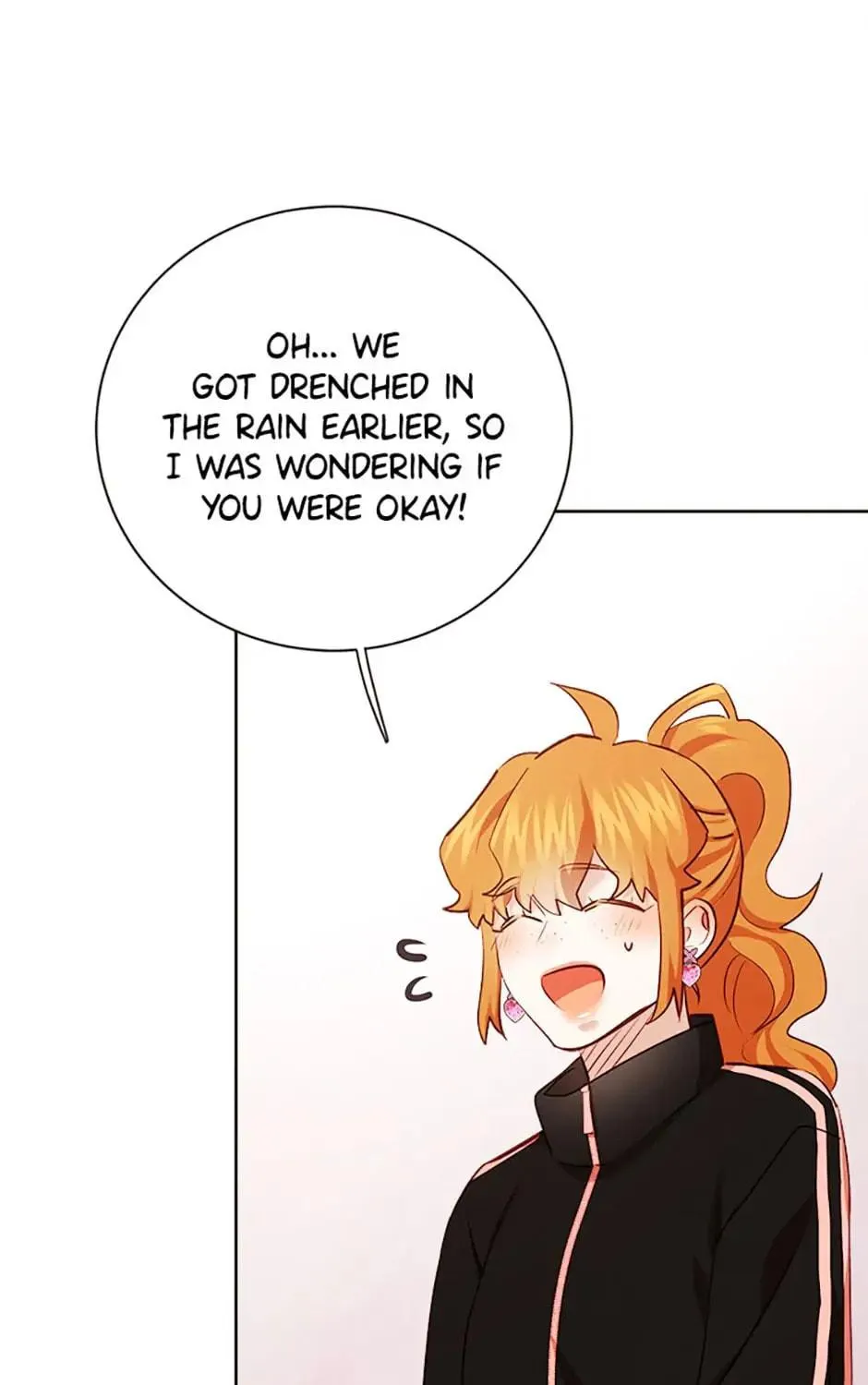 Viewer's Choice: The Dating Show Chapter 41 page 138 - 