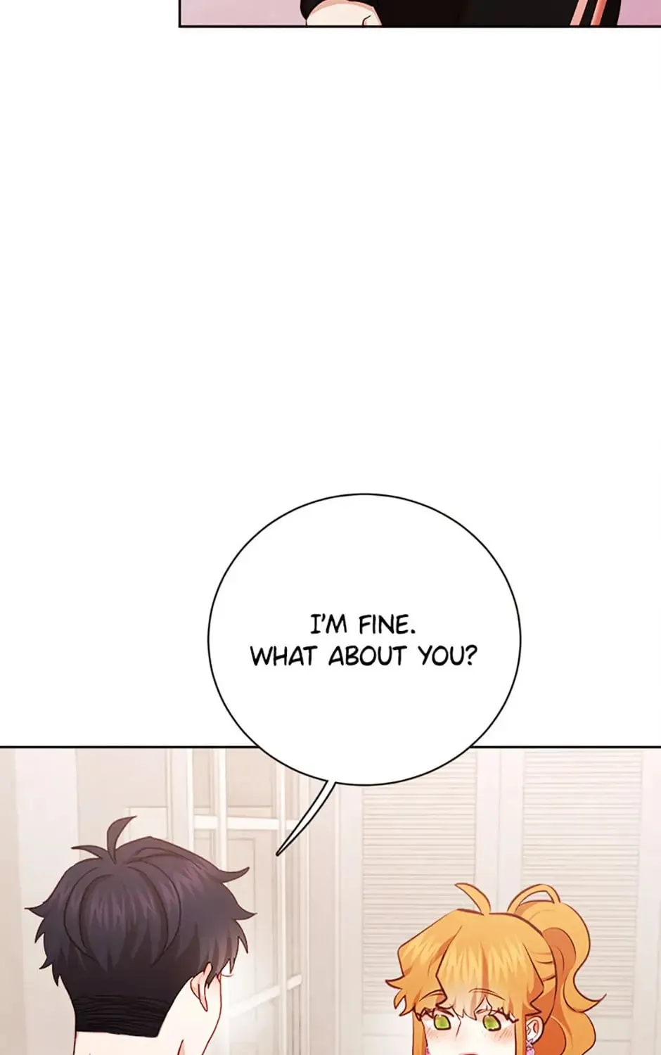 Viewer's Choice: The Dating Show Chapter 41 page 140 - 