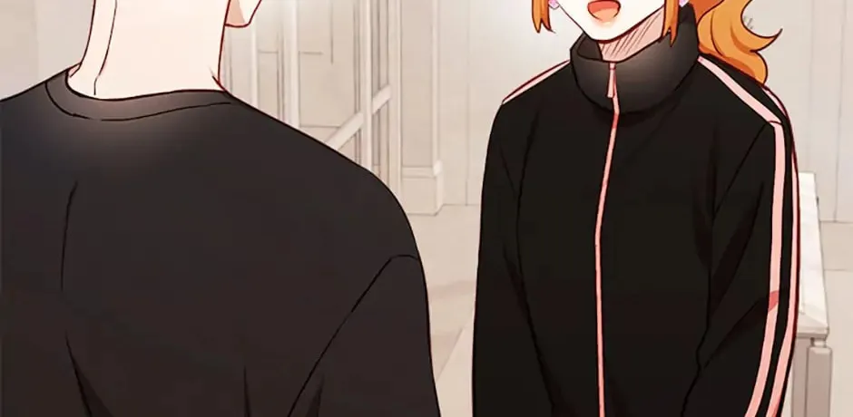 Viewer's Choice: The Dating Show Chapter 41 page 141 - 