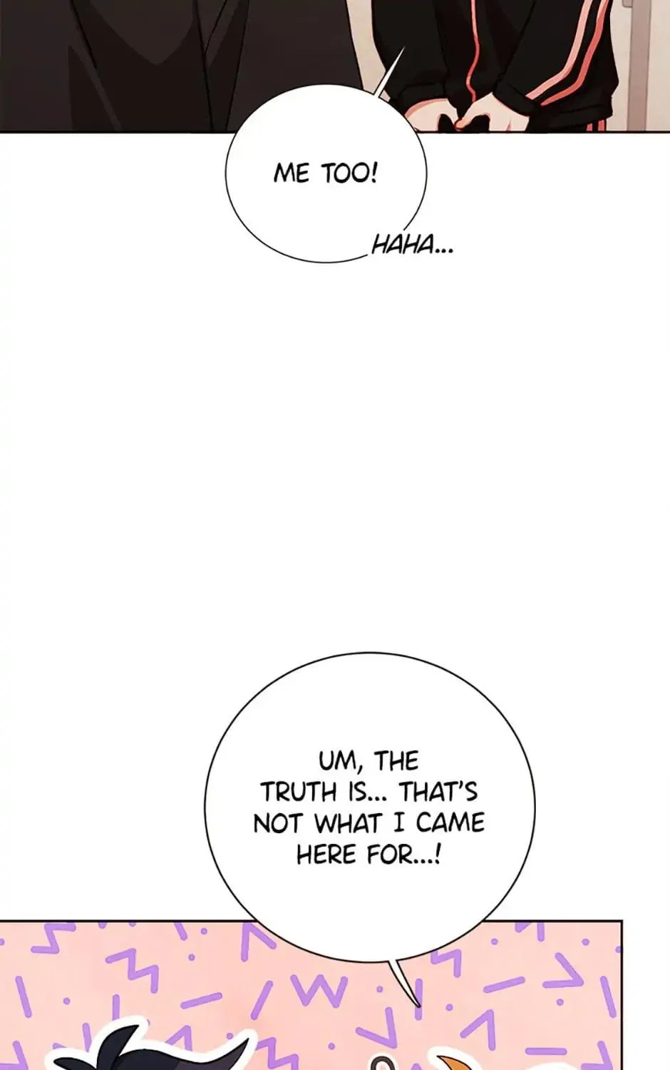 Viewer's Choice: The Dating Show Chapter 41 page 142 - 