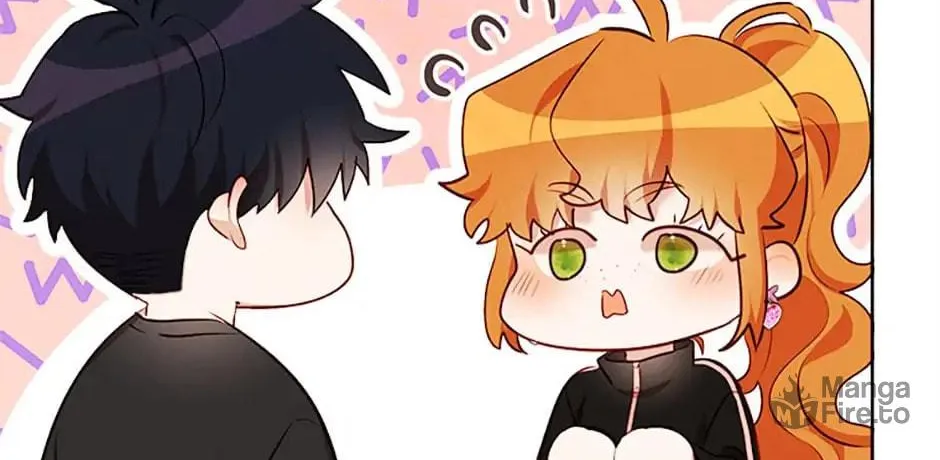 Viewer's Choice: The Dating Show Chapter 41 page 143 - 