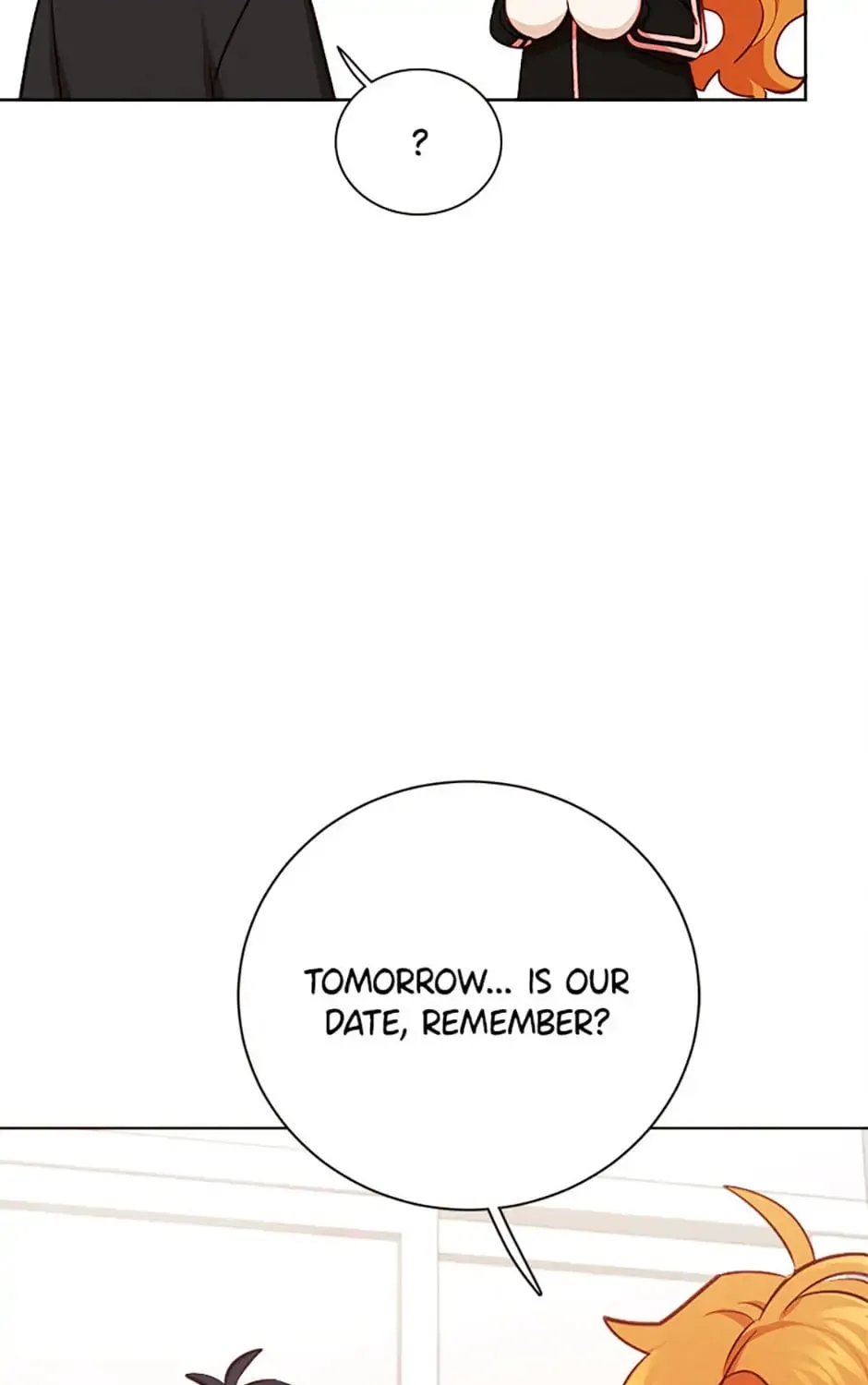 Viewer's Choice: The Dating Show Chapter 41 page 144 - 