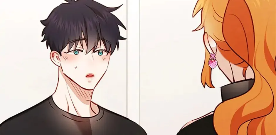 Viewer's Choice: The Dating Show Chapter 41 page 145 - 