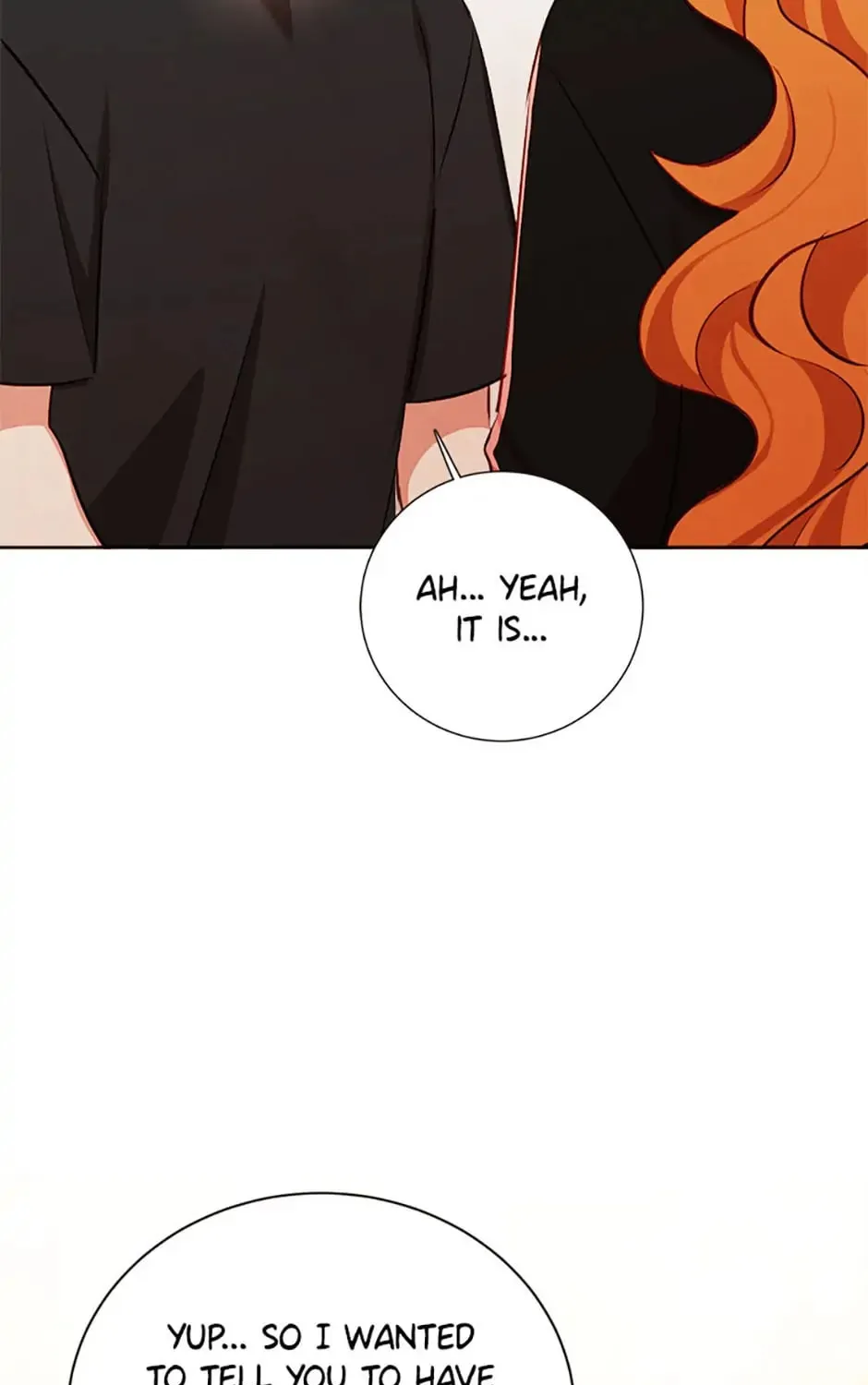 Viewer's Choice: The Dating Show Chapter 41 page 146 - 
