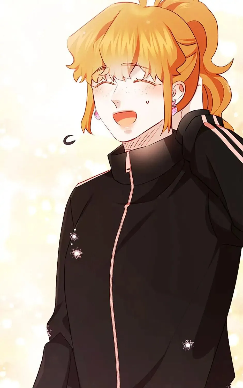 Viewer's Choice: The Dating Show Chapter 41 page 148 - 