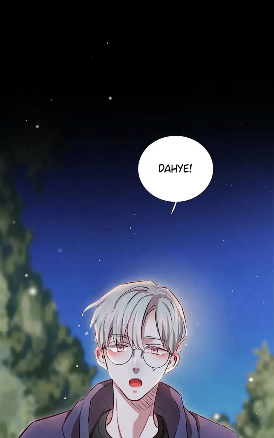 Viewer's Choice: The Dating Show Chapter 41 page 16 - 