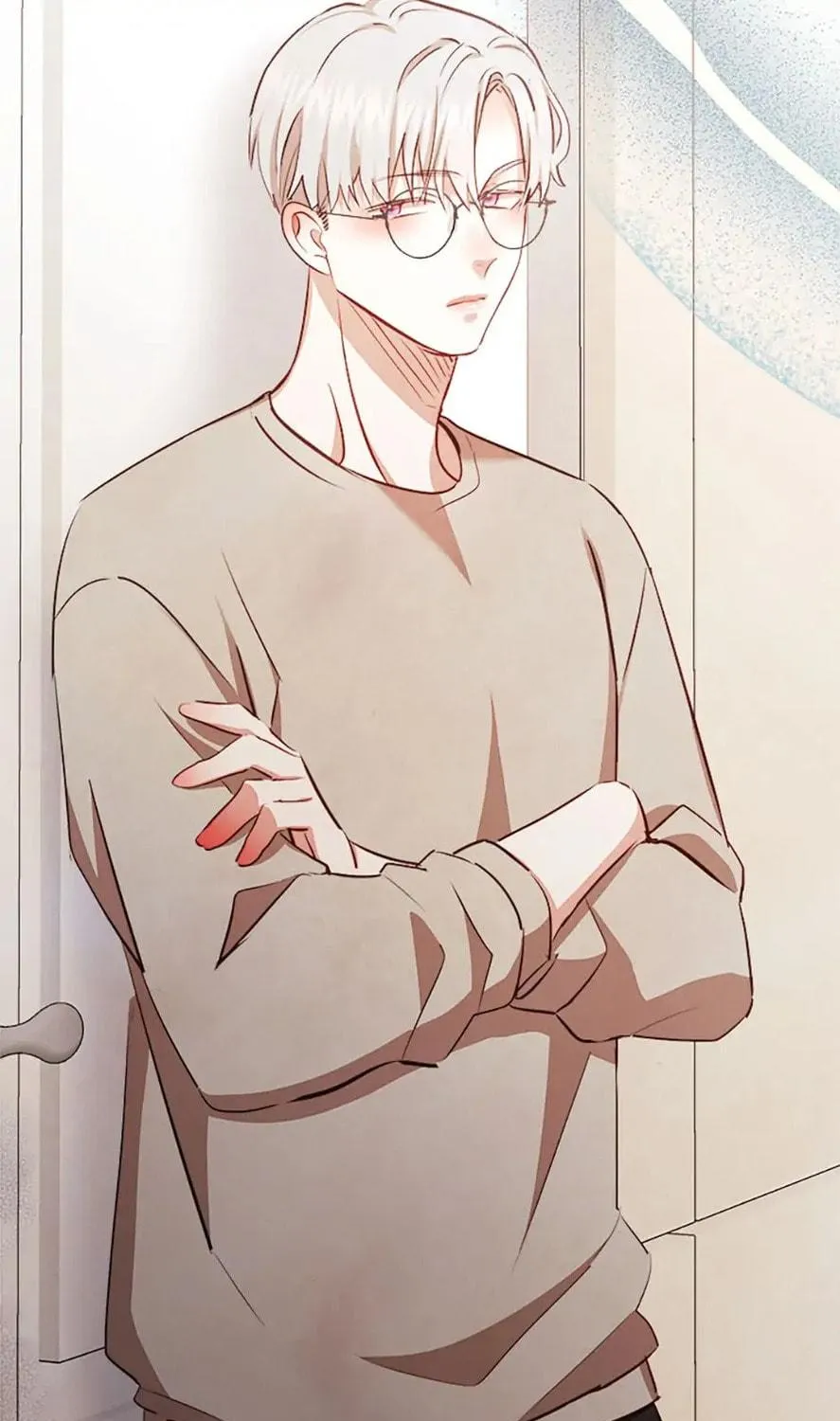 Viewer's Choice: The Dating Show Chapter 41 page 154 - 