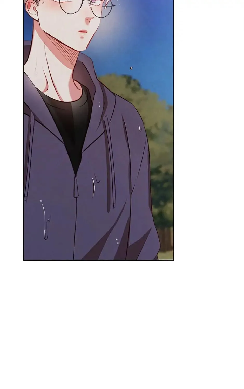 Viewer's Choice: The Dating Show Chapter 41 page 22 - 