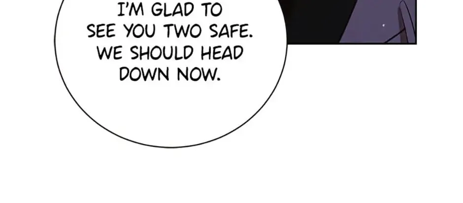 Viewer's Choice: The Dating Show Chapter 41 page 27 - 