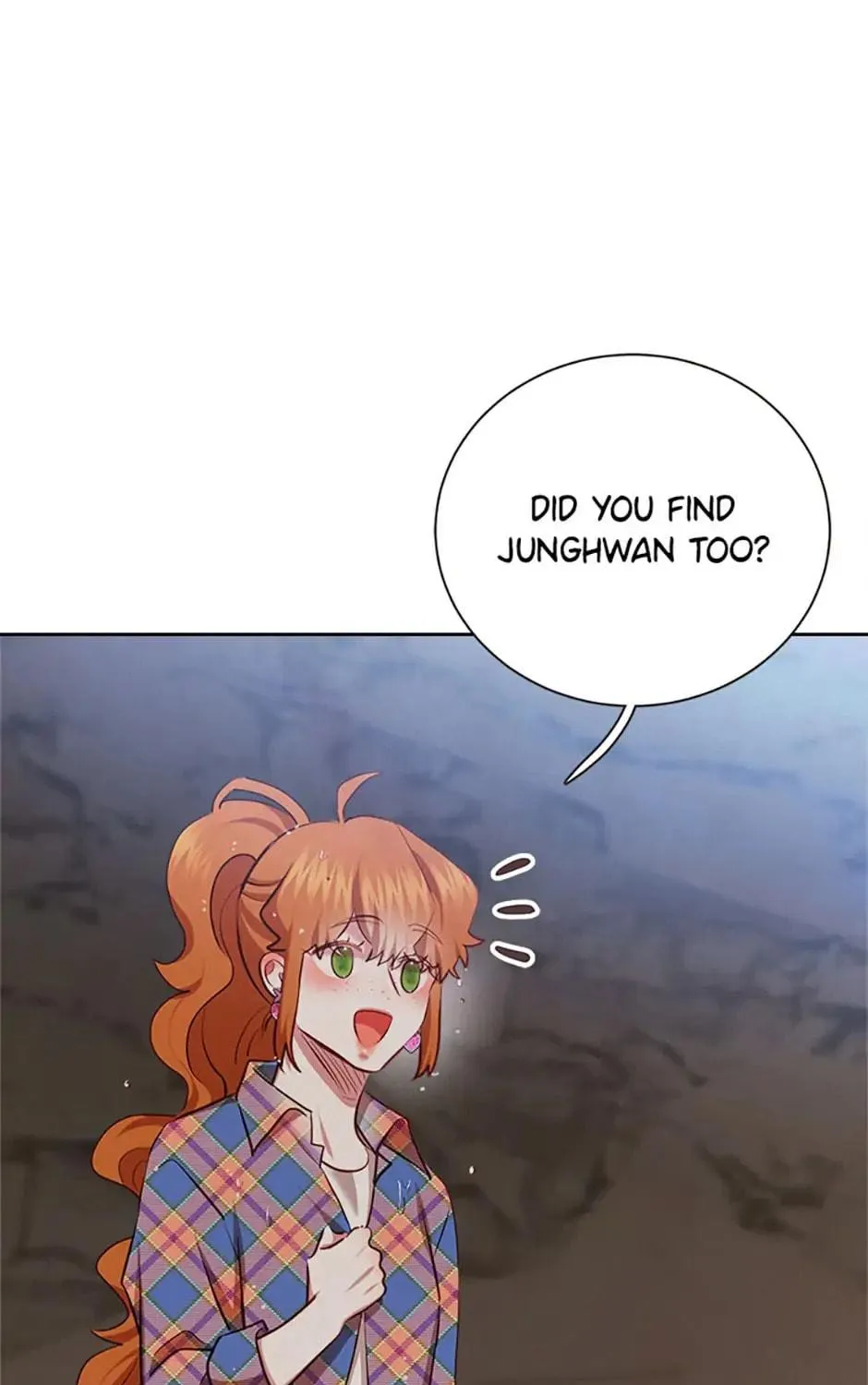 Viewer's Choice: The Dating Show Chapter 41 page 28 - 