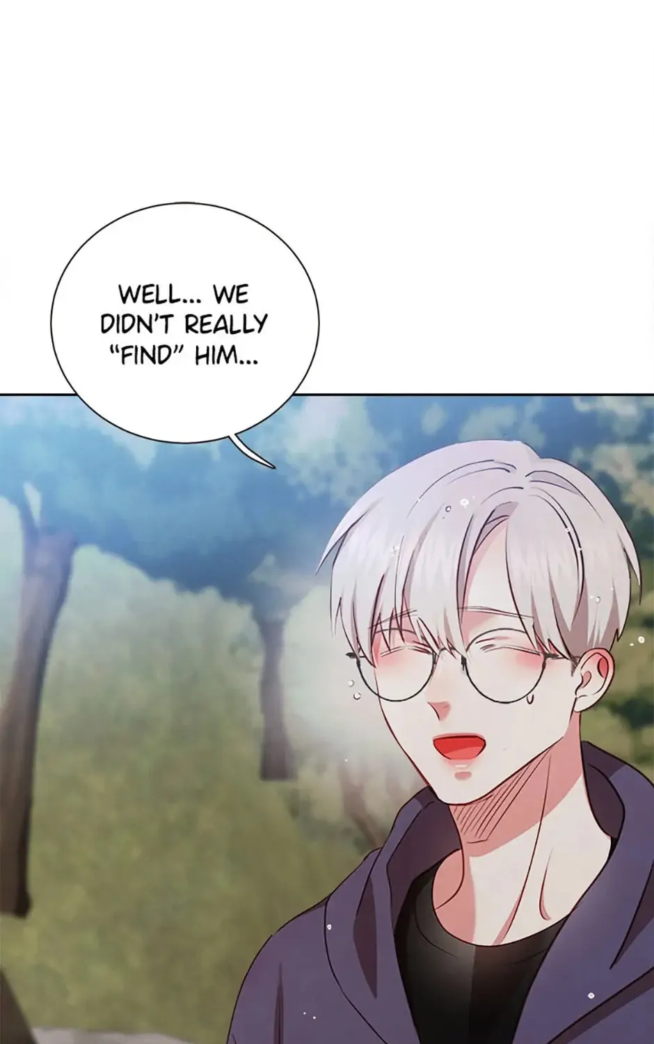 Viewer's Choice: The Dating Show Chapter 41 page 30 - 