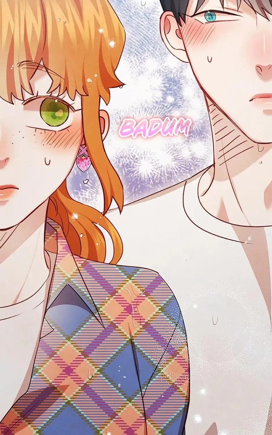 Viewer's Choice: The Dating Show Chapter 41 page 4 - 