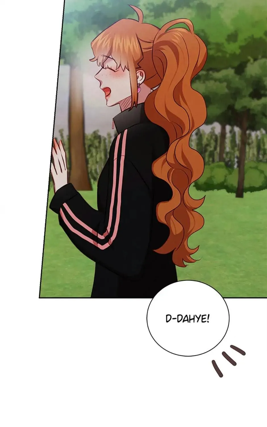 Viewer's Choice: The Dating Show Chapter 41 page 38 - 