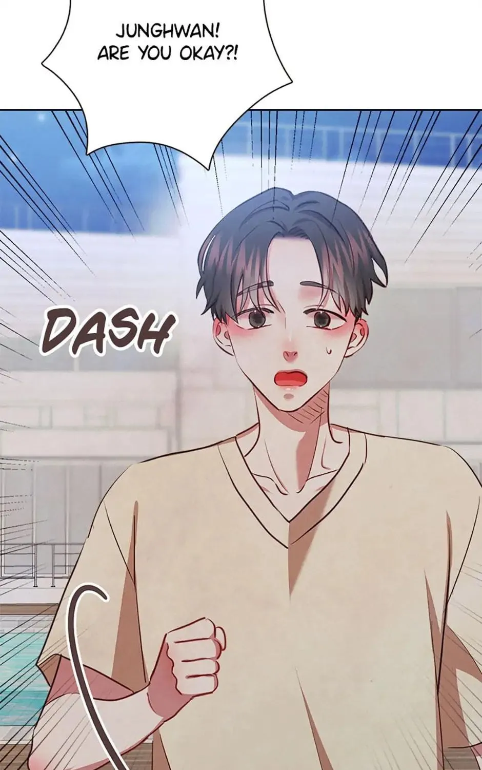 Viewer's Choice: The Dating Show Chapter 41 page 40 - 