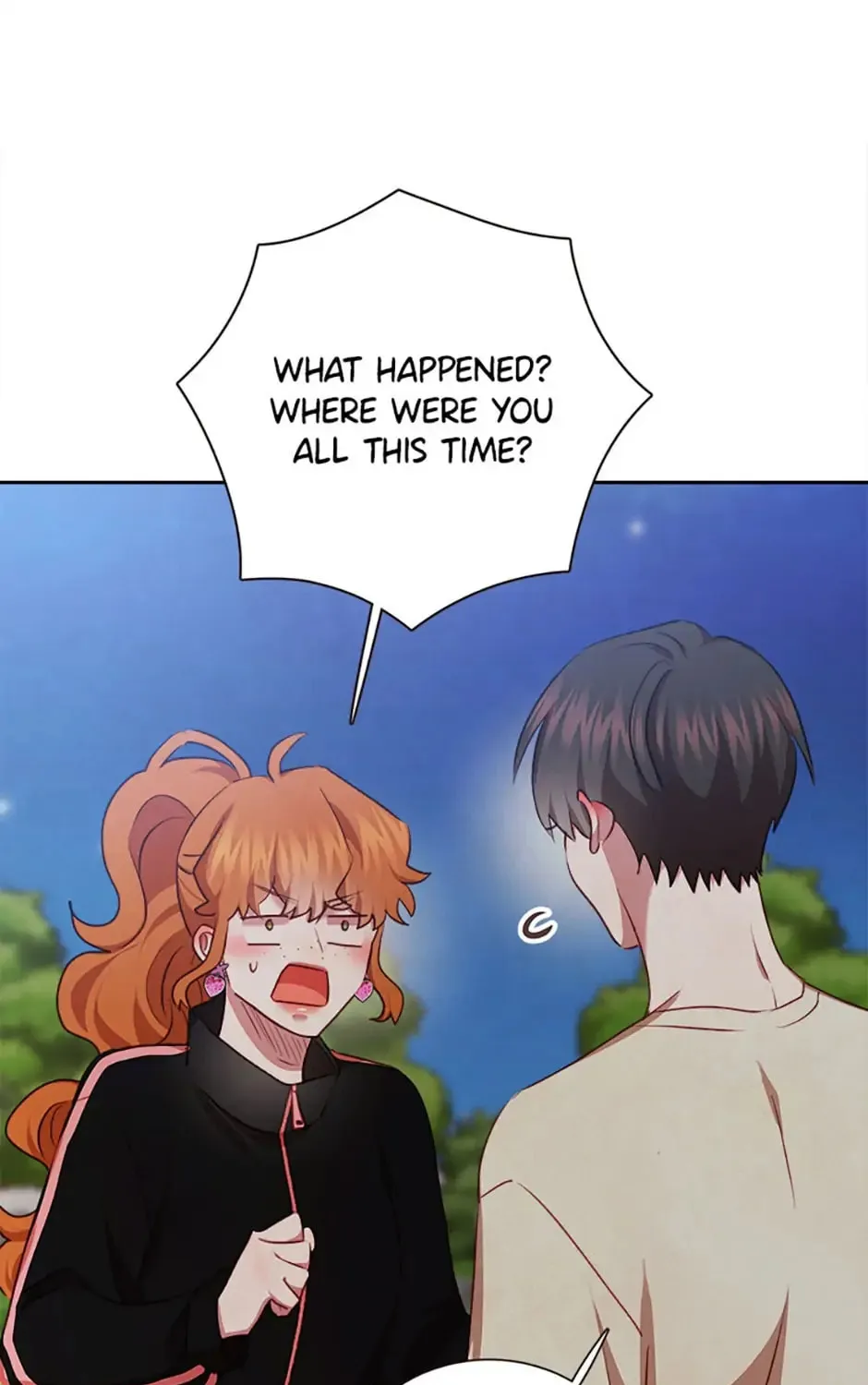 Viewer's Choice: The Dating Show Chapter 41 page 42 - 
