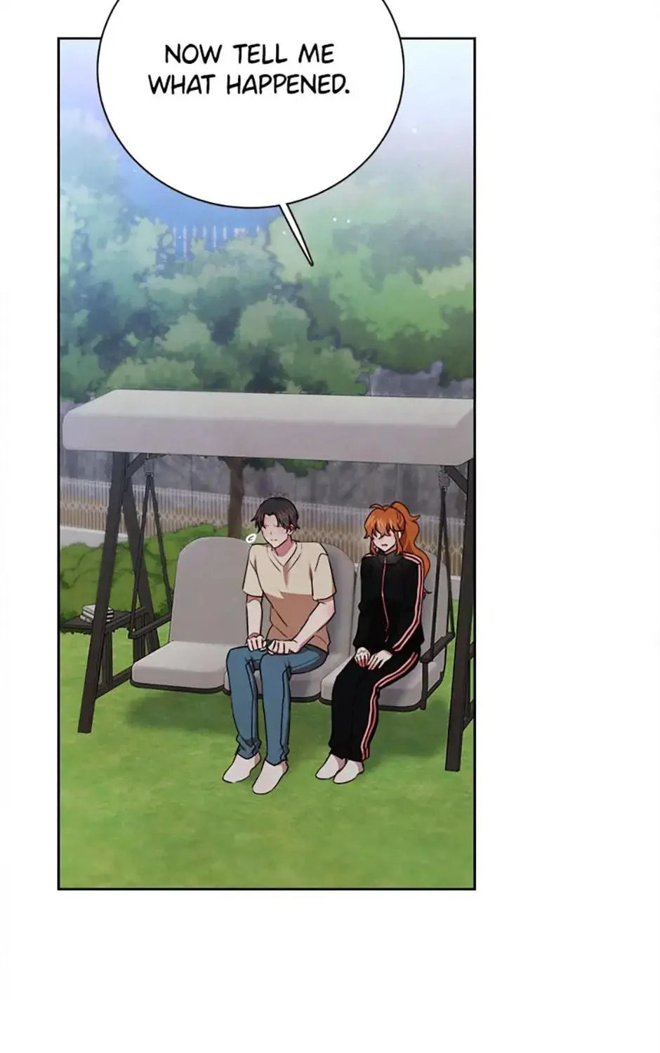 Viewer's Choice: The Dating Show Chapter 41 page 46 - 